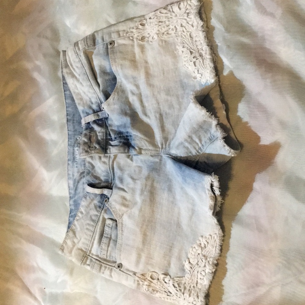 Shorts